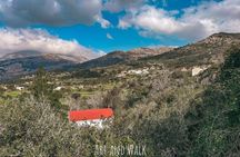 Karpathos Mountain Villages Guided Hike incl. Lunch