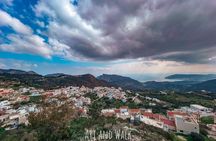 Karpathos Mountain Villages Guided Hike incl. Lunch