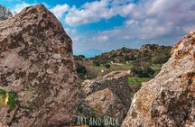 Karpathos Mountain Villages Guided Hike incl. Lunch