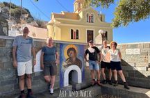 Karpathos Mountain Villages Guided Hike incl. Lunch