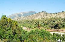 Paradise Valley & Desert Sand Dunes with Camel Ride/lunch tagine