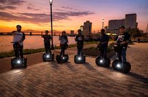 Haunted New Orleans Segway Tour