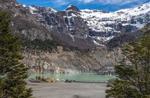 Bariloche : Adventure to Cerro Tronador and Glacier Black Blizzard