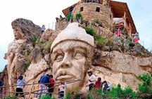 Mystical Route in Cusco Spiritual Journey and Nature Exploration