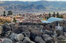 Mystical Route in Cusco Spiritual Journey and Nature Exploration