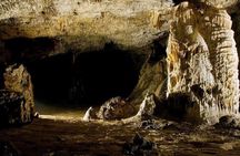 Historic Cave System Guided Tour from Ocho Rios Cruise Ports
