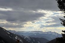 Continental Divide Scenic Tour | Frisco, Colorado