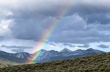 Continental Divide Scenic Tour | Frisco, Colorado