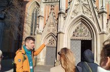 Medieval Krakow Secrets: Private Gothic Walking Tour