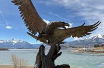 Continental Divide Scenic Tour | Frisco, Colorado
