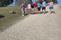 Half Day Private Antigua Island Tour