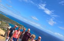 Half Day Private Antigua Island Tour