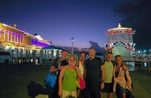 Half Day Private Antigua Island Tour
