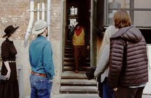 Ghosts Of Downtown Prescott Haunted History Tour