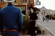 Ghosts Of Downtown Prescott Haunted History Tour