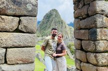Machu Picchu Circuit 2 Guided Tour