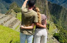 Machu Picchu Circuit 2 Guided Tour