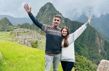 Machu Picchu Circuit 2 Guided Tour