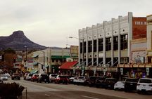 Prescott History Tour