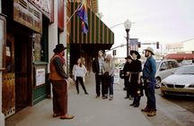Prescott History Tour