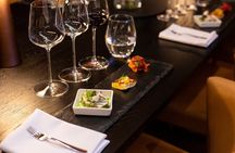Cultural Connections Canapés and Wine Experience in Adelaide