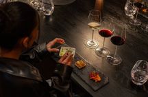 Cultural Connections Canapés and Wine Experience in Adelaide