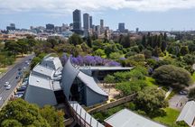 'Feed Me' Food and Wine Experience in Adelaide