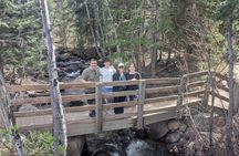 Salt Lake City's Guided Hiking Tour in the Rockies with Lemonade