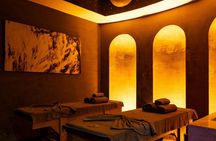 Marrakech: Moroccan Hammam & Massage with transfer