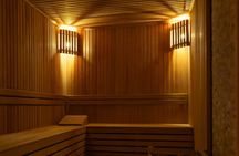 Marrakech: Moroccan Hammam & Massage with transfer