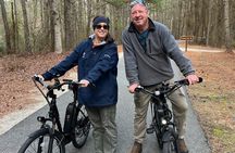 Chincoteague E-Bike Pony Tour