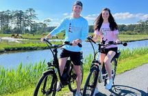 Chincoteague E-Bike Pony Tour