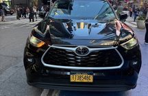Private New York City Tour Iconic Landmarks in Three Hours