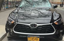 Private New York City Tour Iconic Landmarks in Three Hours