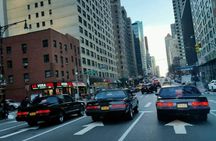 Private New York City Tour Iconic Landmarks in Three Hours