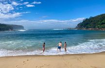 Sydney: Royal National Park Small Group Hike, Swim, Picnic