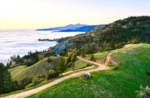 Big Sur McWay Falls opt 4 or 5 Hour Private Tour up to 12 ppl
