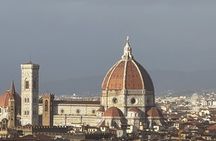 Giotto Pass Complete Duomo Experience from the Bell Tower