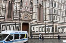 Giotto Pass Complete Duomo Experience from the Bell Tower
