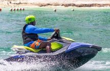 Jet sKI Downtown