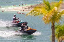 Jet sKI Downtown