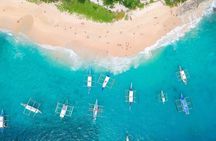 El Nido Island Hopping Tour B Snorkeling and Caves Adventure