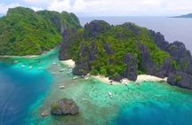 El Nido Island Hopping Tour B Snorkeling and Caves Adventure