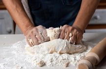 Pizza and Gelato Cooking Class