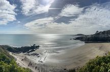 Fowey, Looe & Polperro Mining, Fishing & Smuggling Cornwall Tour