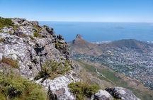 City Tour Castle of Good Hope Table Mountain Fast Track Ticket