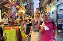 Sorrento Food and Wine Walking Tour with Tastings