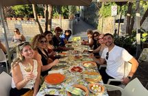 Sorrento Food and Wine Walking Tour with Tastings