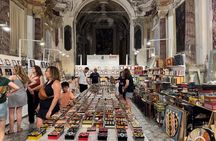 Sorrento Food and Wine Walking Tour with Tastings