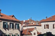 Explore Kotor Old Town Private Walking Tour